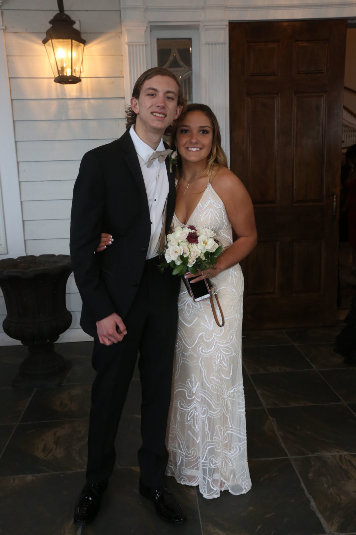 St. Augustine Prom